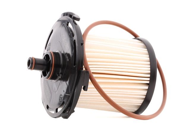 MAHLE ORIGINAL KX 387D Filtro de combustível Ford Transit Custom Minibus 2.2 TDCi 125 cv CYF4
