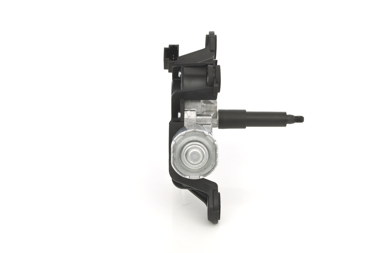 RENAULT BOSCH Motoras stergator parbriz 0 390 201 827