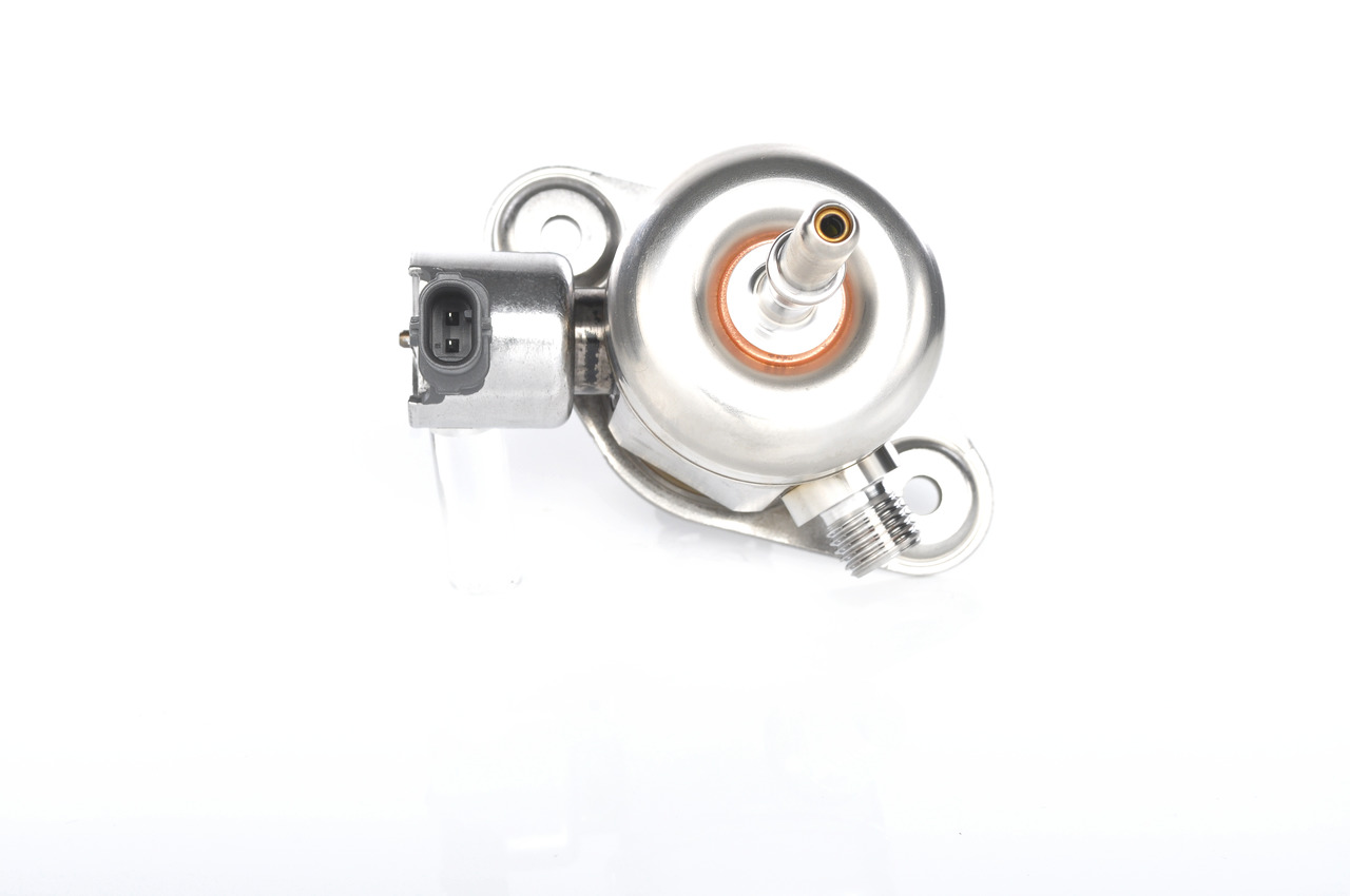 BOSCH 0 261 520 289 Gaznik pojedyncze części 1.6 Cooper S ALL4 163 KM N18 B16 A
