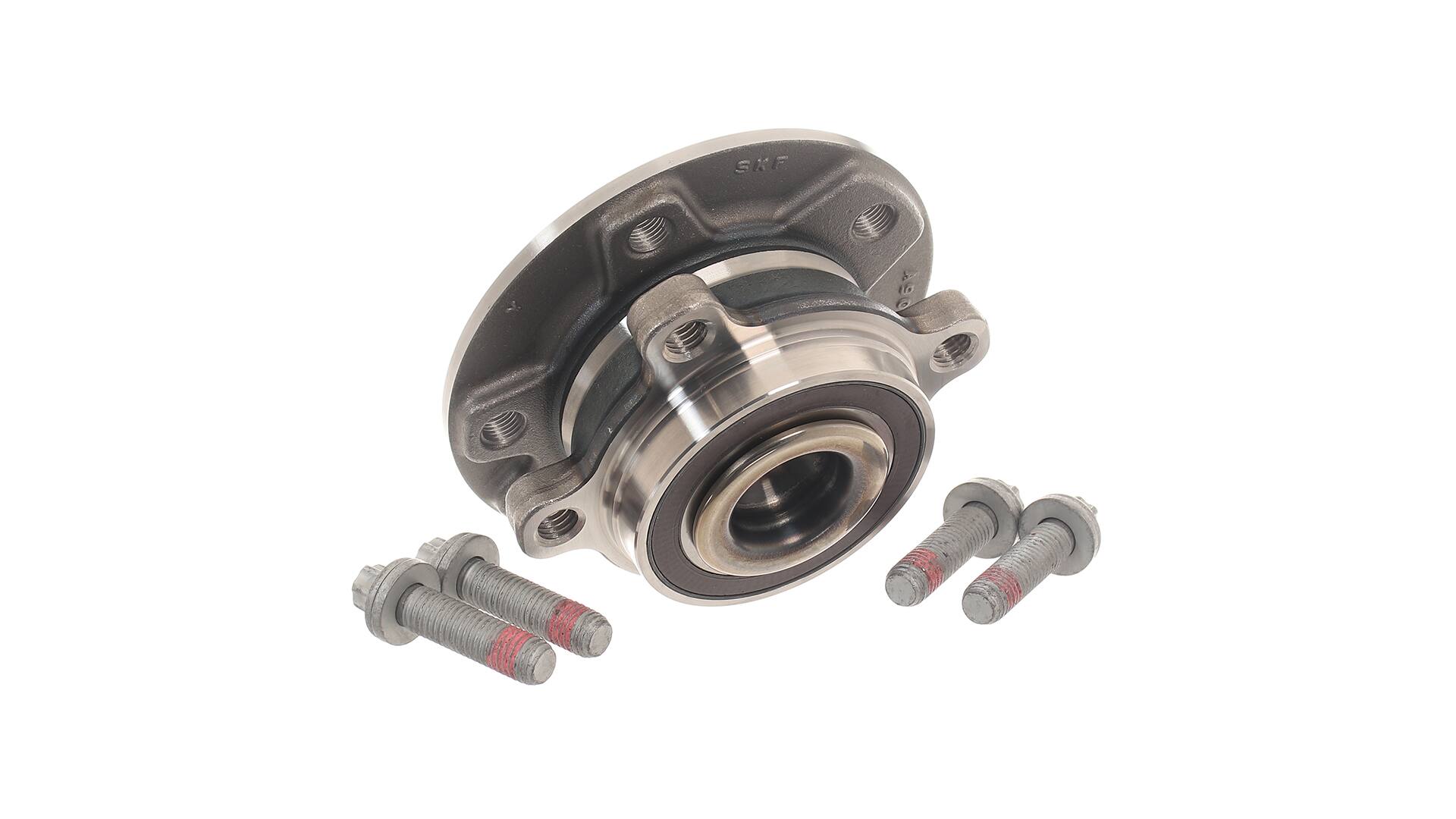 Köp billigt VKBA 6656 Hjullager med ABS-sensorring från SKF 51943307, 52196667