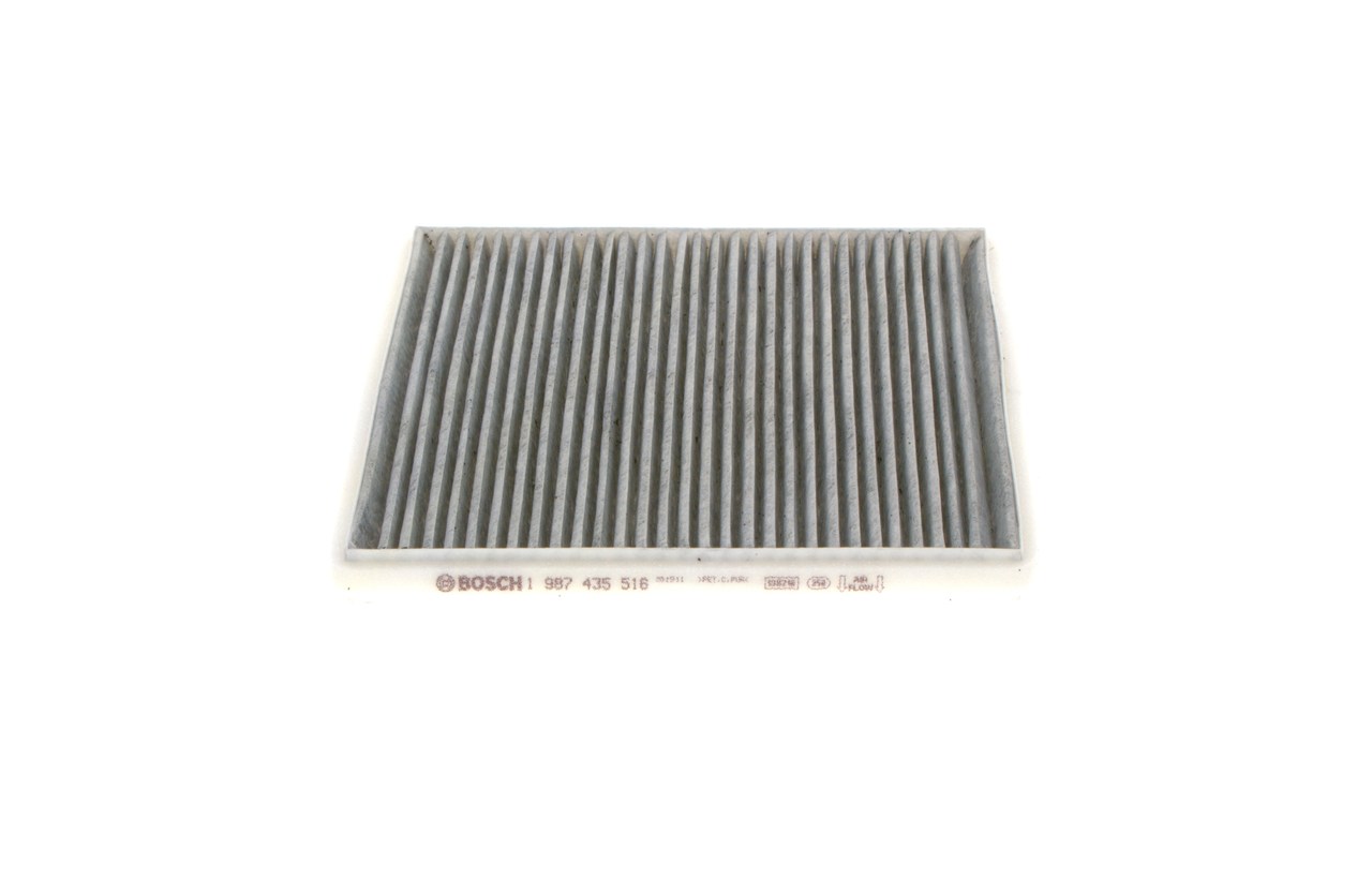 TOYOTA BOSCH Friskluftsfilter 1 987 435 516