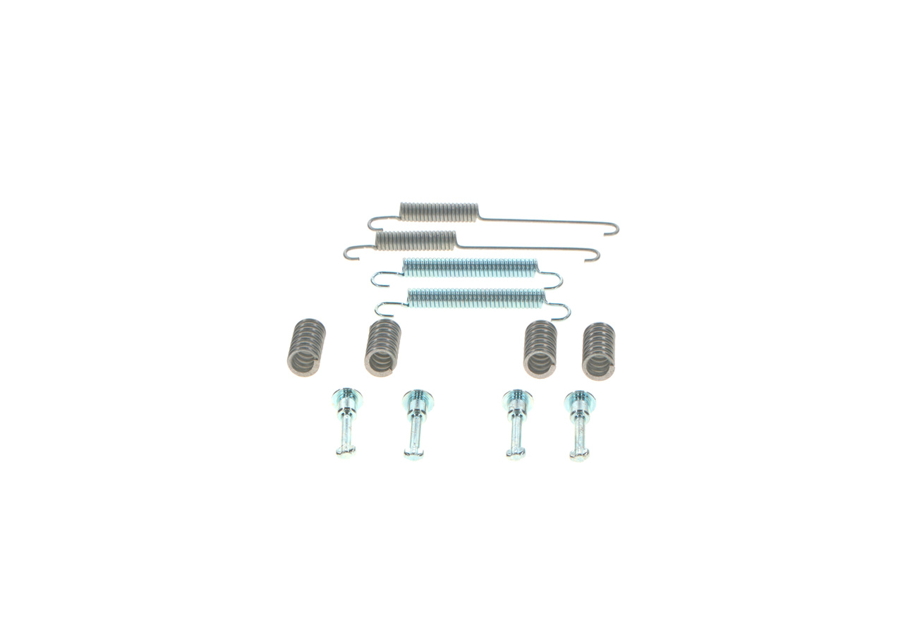 BOSCH 1 987 475 413 Brake servo 3.3 174 hp EGM