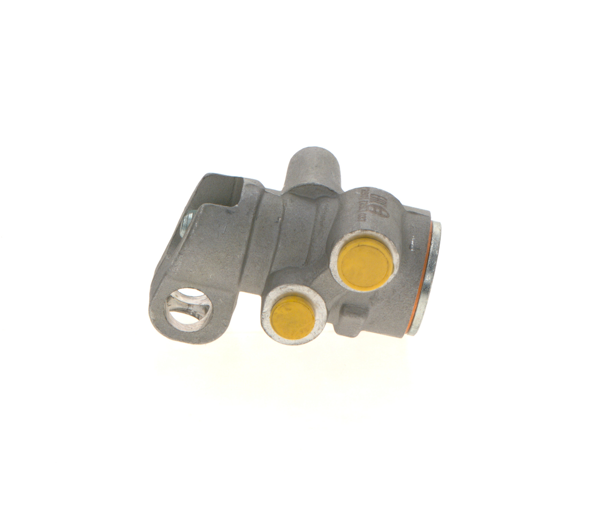 PEUGEOT BOSCH Bremskraftregler 0 986 482 232