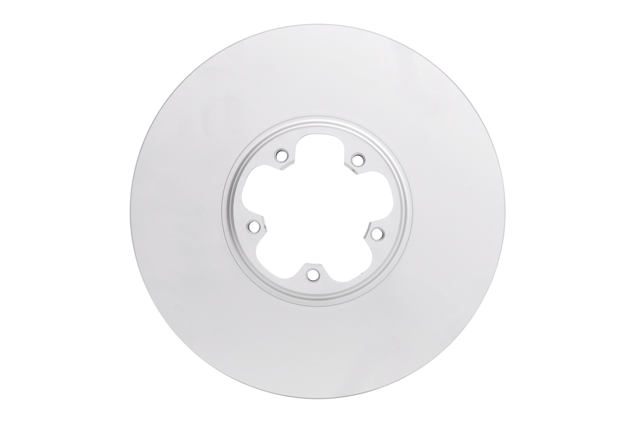 BOSCH 0 986 479 B29 Δισκόπλακες Ford Transit Mk5 Microbus 2.3 16V RWD (F_B_, F_C_, F_A_) 146 PS E5FC
