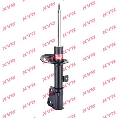 KYB 339247 Stoßdämpfer 2.4 VVT 170 PS