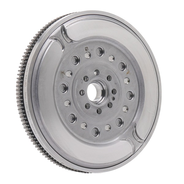 SACHS 2294 001 750 Volano T5 Multivan 2.5 TDI 4motion 174PS 2007