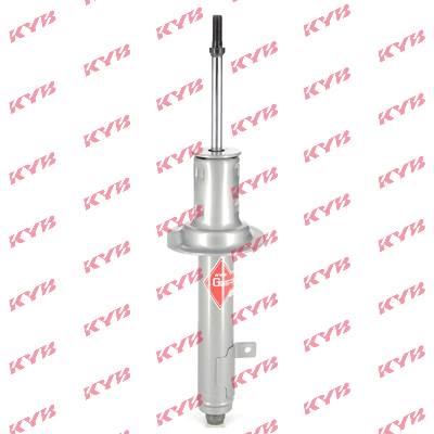 KYB 551127 Trykakkumulator 250 AWD (GSE25_) 215 HK 4GR-FSE