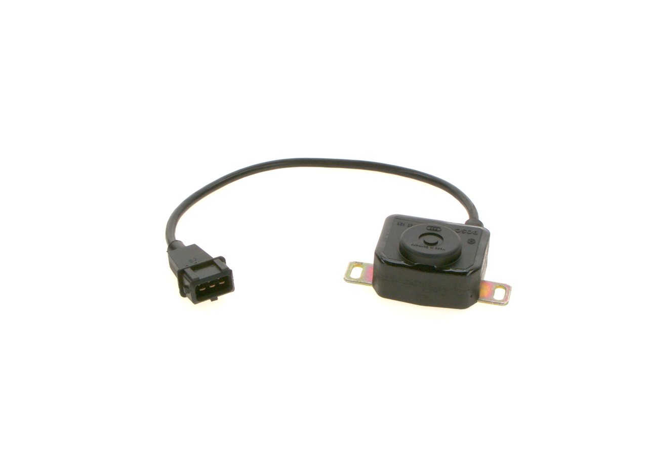 VW BOSCH Sensor Drosselklappenstellung F 026 T03 074
