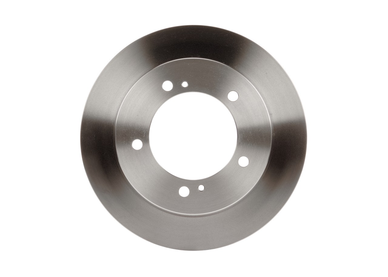 BOSCH 0 986 479 B09 Dischi freno SUZUKI Jimny IV SUV (A6G) 1.5 AllGrip (JB74W) 102 CV K15B