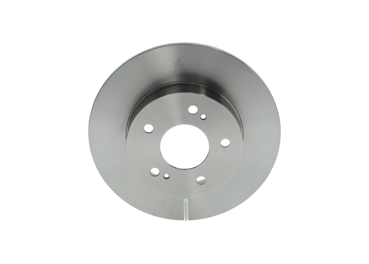 NISSAN BOSCH Bremseskive 0 986 479 T86