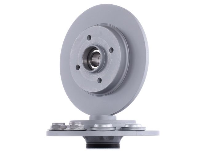 ATE 24.0112-0194.2 Dischi freno DS DS4 / DS4 Crossback 1.6 THP 150 150 CV 5FE (EP6CDTMD)