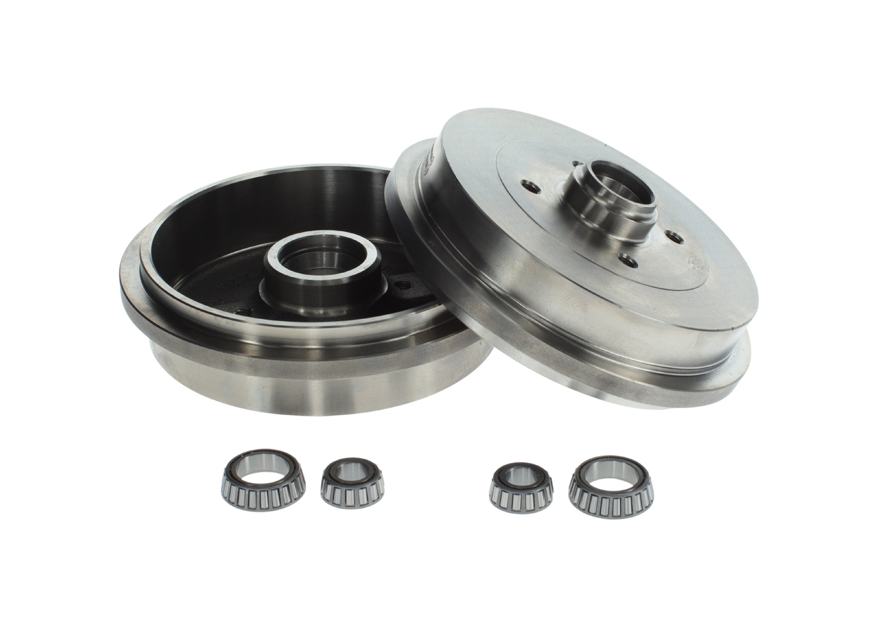 AUDI BOSCH Fékdob 0 986 477 267