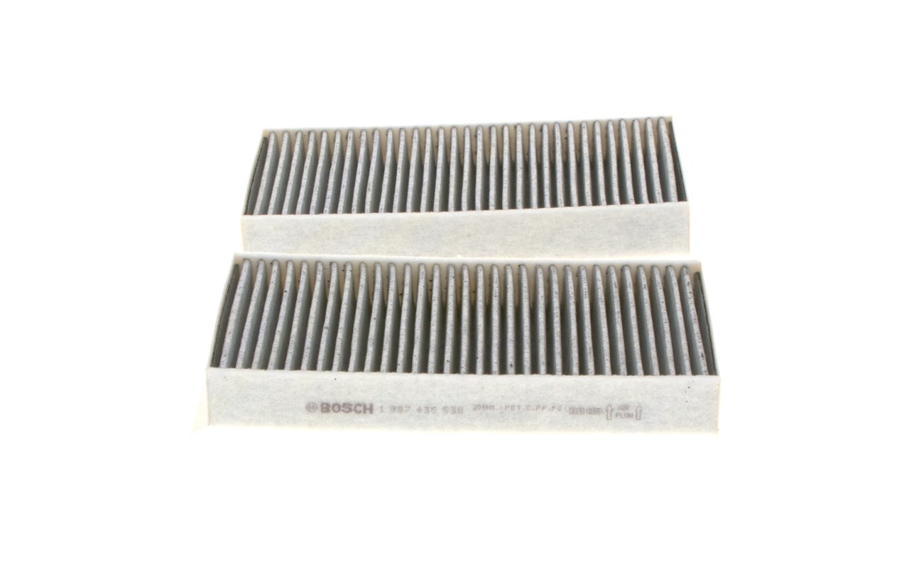 MINI BOSCH Microfiltro 1 987 435 538