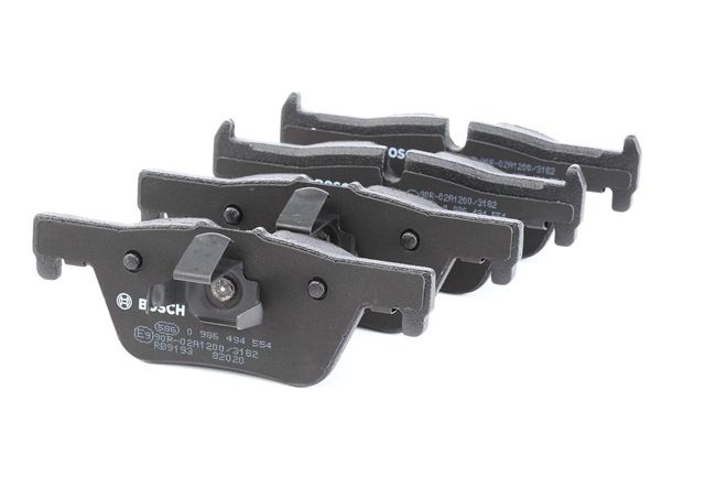BOSCH 0 986 494 554 Bremslichtschalter 320i xDrive 182 PS N20 B20 A