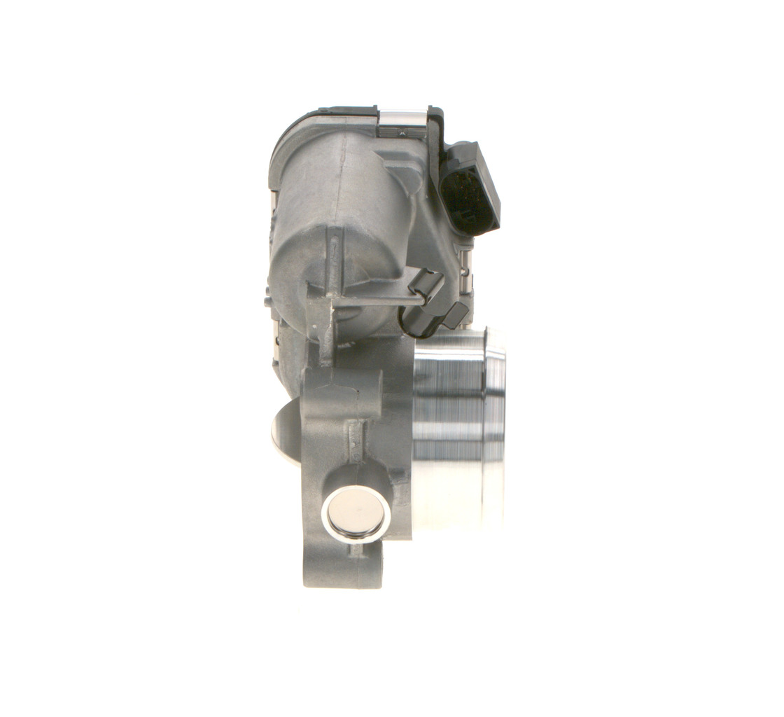 BOSCH 0 280 750 597 Accelerator cable 2.2 TDCi RWD 155 hp CYR5