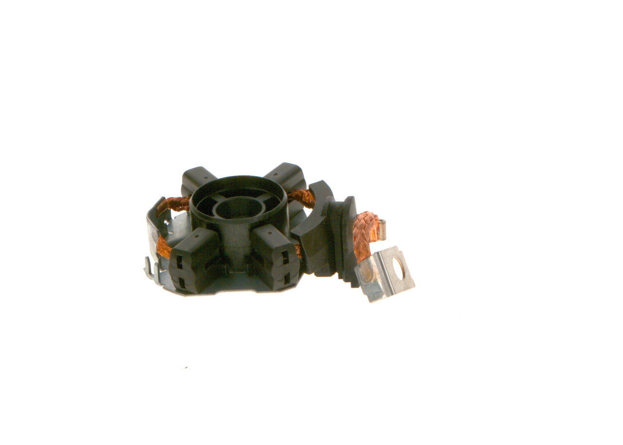 BOSCH 2 004 336 226 Indicator relay 2.0 (JA0G) 115 hp F3R 796