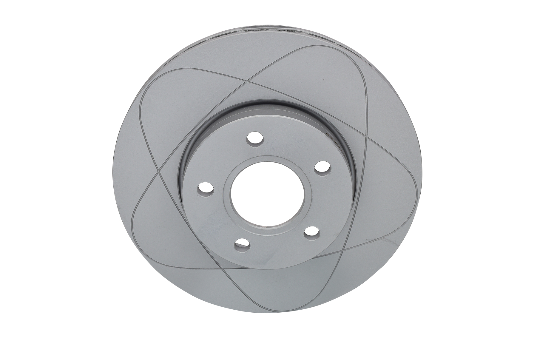 ATE 24.0325-0199.1 Féktárcsa Ford C Max 2 1.6 Ti 120 LE MUDD