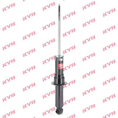 KYB 340068 Luftfederung 2.7 VVT 192PS 2008
