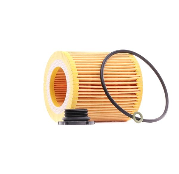 BMW BOSCH Oljefilter F 026 407 175