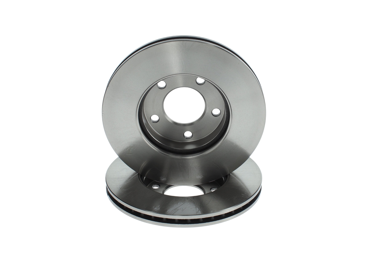 FORD USA BOSCH Skivebremser 0 986 479 A52