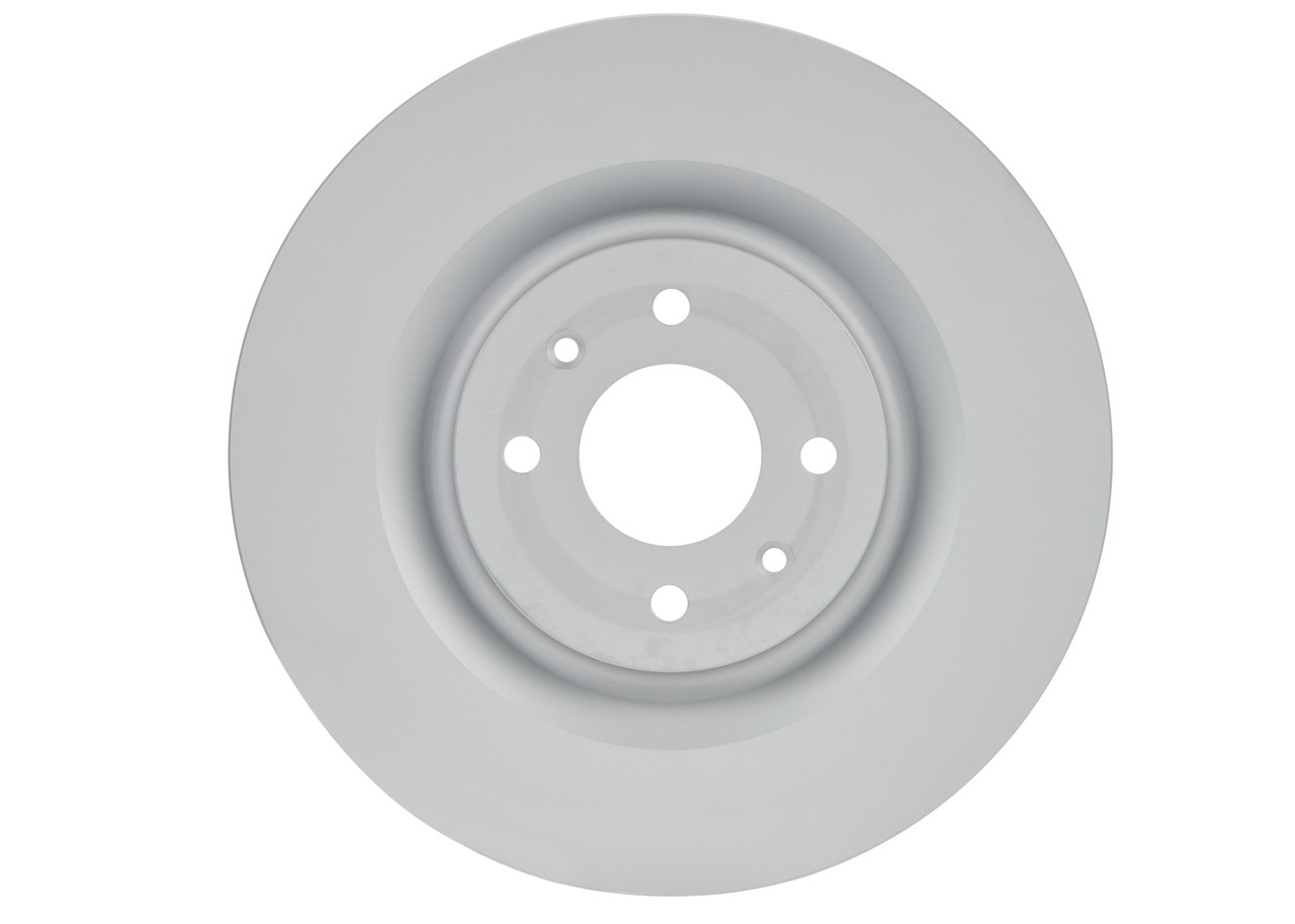 BOSCH 0 986 479 A90 Dischi freno DS DS3 Hatchback 1.6 Vti (SA5FS9, SA5FS0) 120 CV 5FS (EP6C)