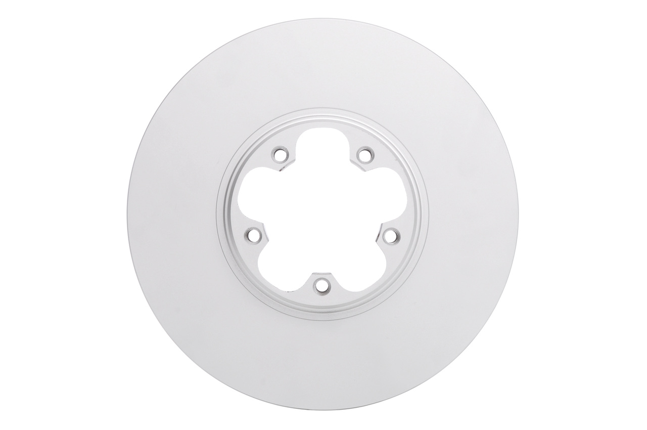 BOSCH 0 986 479 B28 Δισκόπλακες Ford Transit Mk5 Microbus 2.0 DI 86 PS F3FA