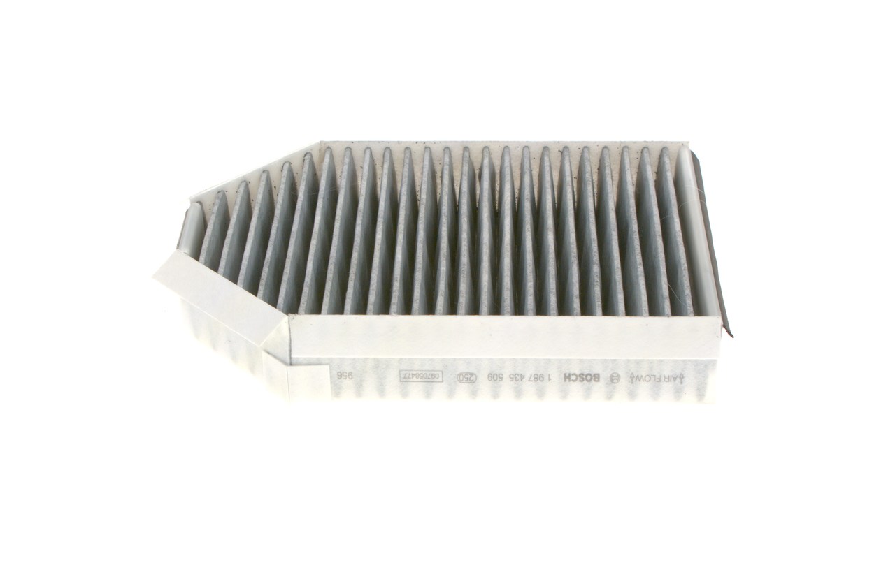 JAGUAR BOSCH Filtro de ar do habitáculo 1 987 435 509
