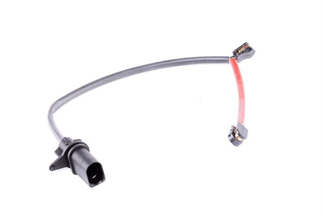BOSCH 1 987 474 507 Slitasjevarsler bremseklosser Audi A6 C7 Avant 2.0 TDI 177 hk CMGB