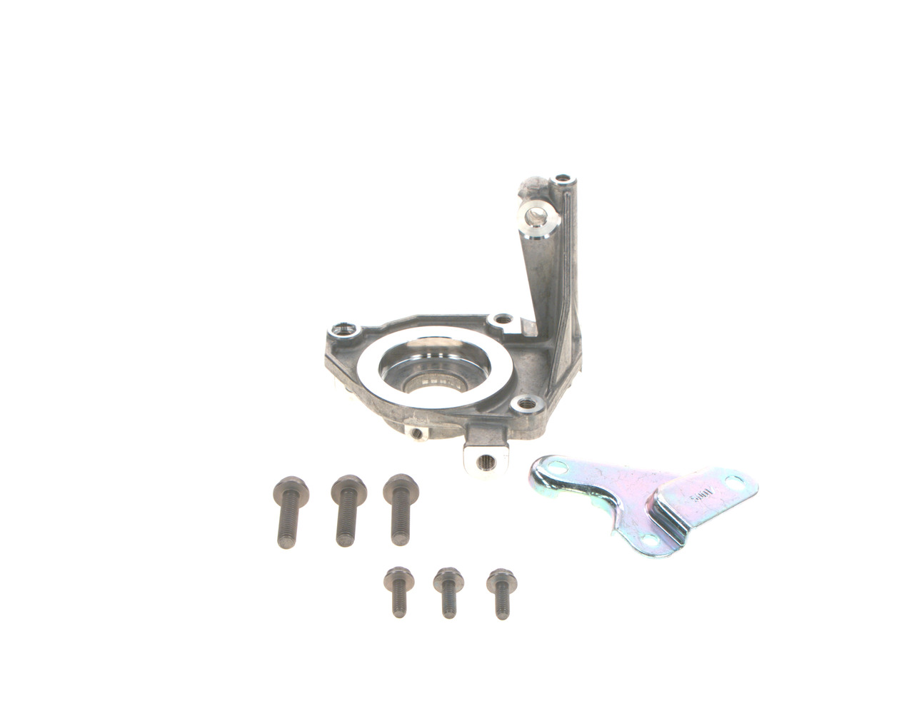 BOSCH 1 462 C58 994 Pompe haute pression Logan II MCV 1.5 dCi 90CV 2021