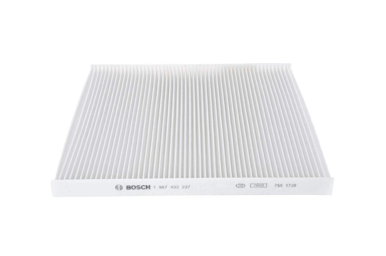 NISSAN BOSCH AC filter 1 987 432 237