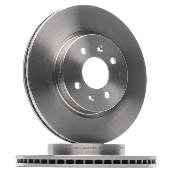 BOSCH 0 986 479 B05 ABS gyűrű 1.0 T-GDi 120 PS G3LC