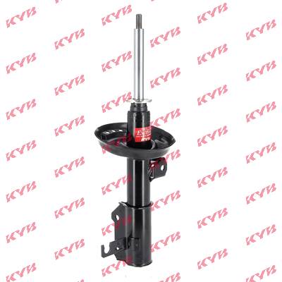 KYB 339371 Stoßdämpfer Astra J P10 1.6 SIDI 170PS 2014