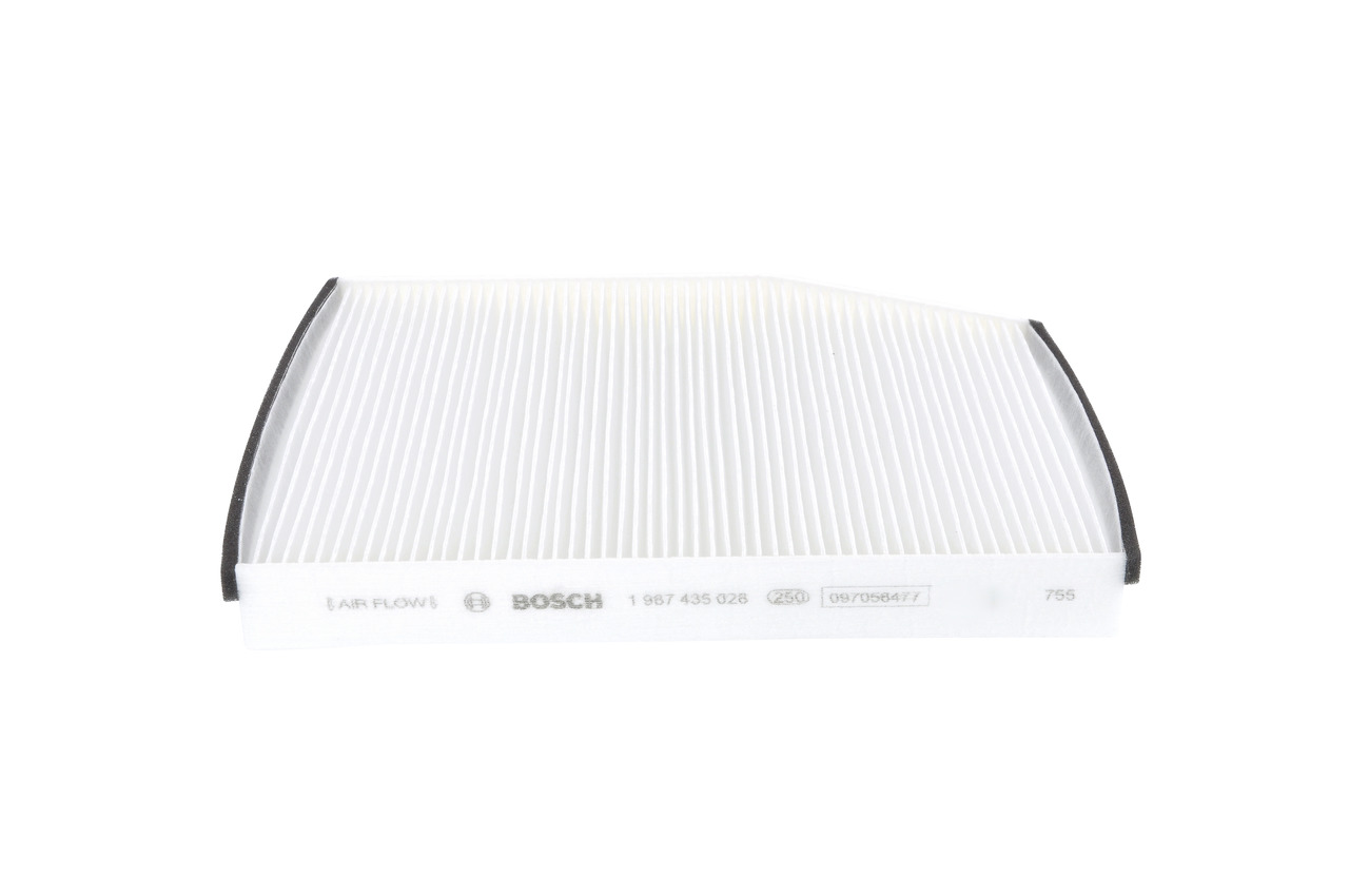 BOSCH 1 987 435 028 Performance air filter 2.0 EcoBlue 4x4 130 hp YMR6