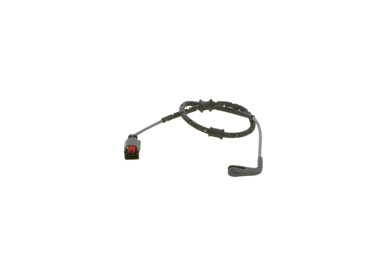 BOSCH 1 987 474 514 Sensor pastilha de freio Jaguar F Type Cabrio 5.0 SCV8 S 495 cv 508PS(AJ133)