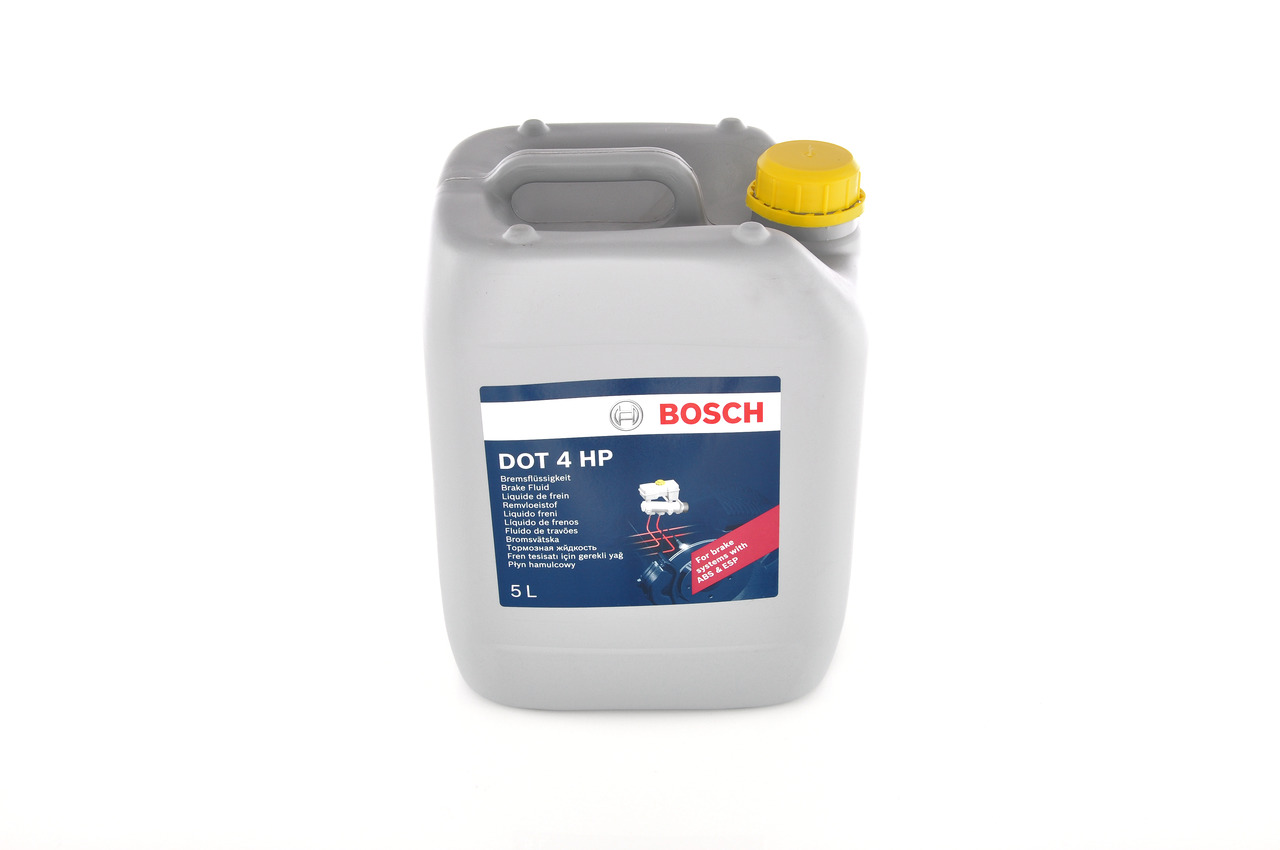 BMW BOSCH Clutch and brake fluid 1 987 479 114