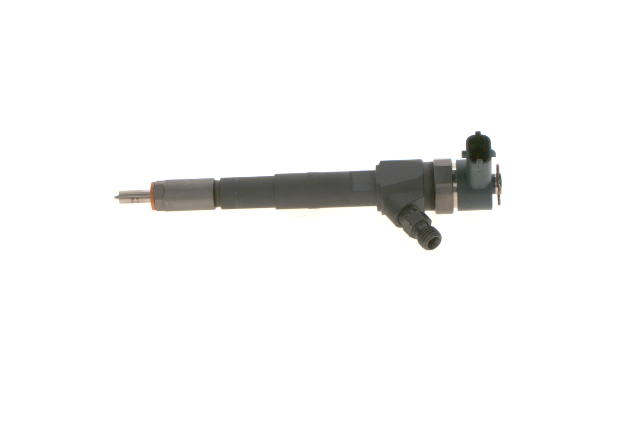 BOSCH 0 986 435 213 Μπεκ ψεκασμού FIAT Doblo II Φορτηγό πλατφόρμα/Σασσί (263) 2.0 D Multijet 135 PS 263 A1.000