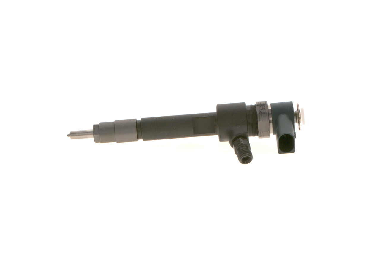 BOSCH 0 986 435 252 Injector VW LT 46 Flatbed Vrachtwagen 2.8 TDI 158 Pk BCQ