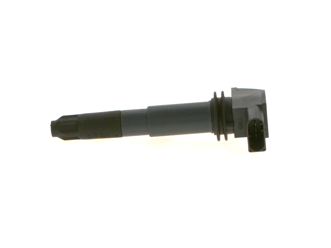 BOSCH 0 986 221 070 Gløderør Turbo S 4.5 521 HK M 48.50T