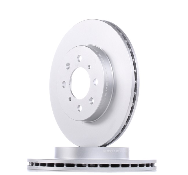 MG BOSCH Freni a disco 0 986 479 B23