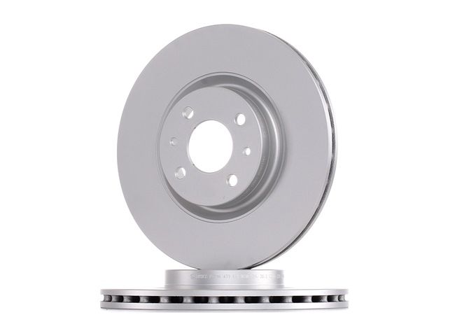 ABARTH BOSCH Dischi Freno 0 986 479 B49