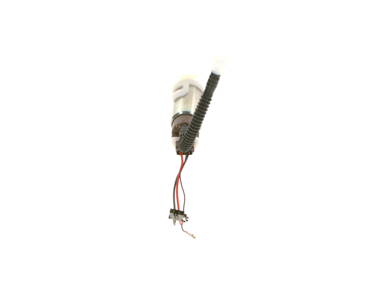 BOSCH 1 987 580 011 Regolatore pressione carburante 1.6 CVVT 122 CV G4FC