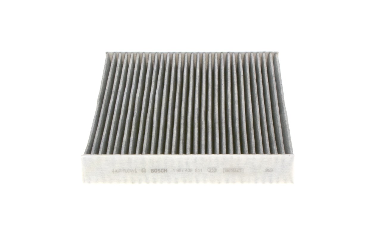 PORSCHE BOSCH AC filter 1 987 435 511