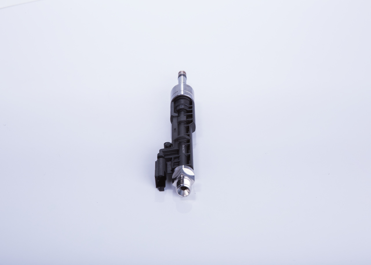 BOSCH 0 261 500 260 Iniettori BMW F34 335i xDrive 3.0 326 CV N55 B30 A