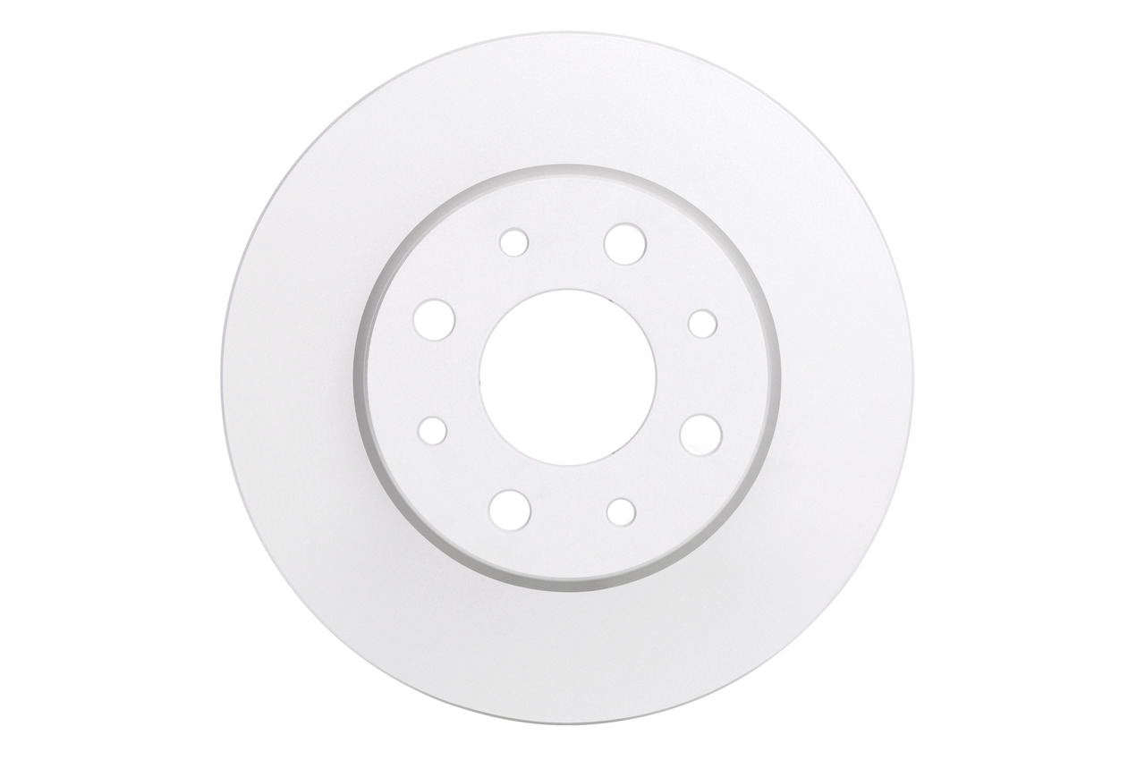 FORD BOSCH Brake disc kit 0 986 479 B76