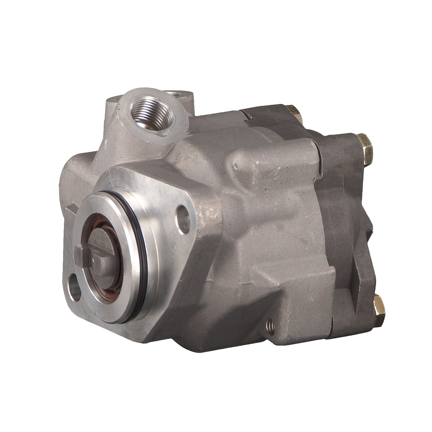 45751 FEBI BILSTEIN Ohjaustehostimen pumppu hinta