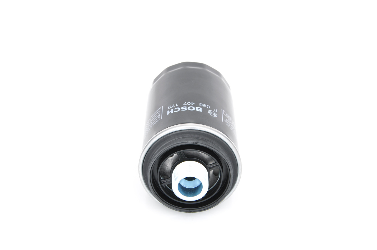 VW BOSCH Filtros de aceite F 026 407 179