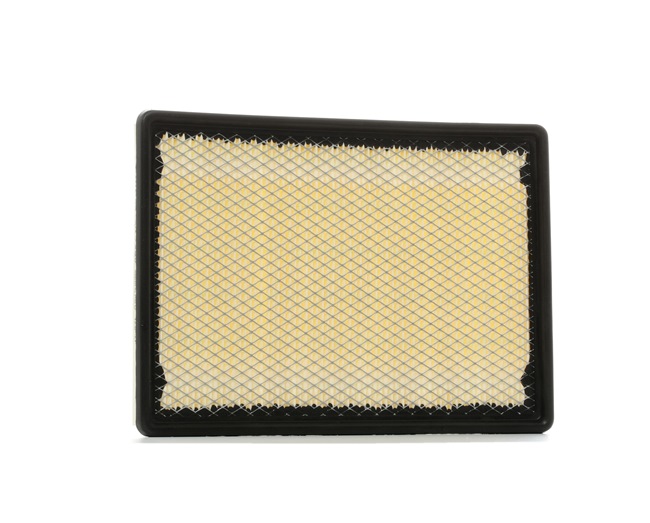 MAHLE ORIGINAL LX 1636 Air filter Chrysler 300c LX 2.7 193 hp EER