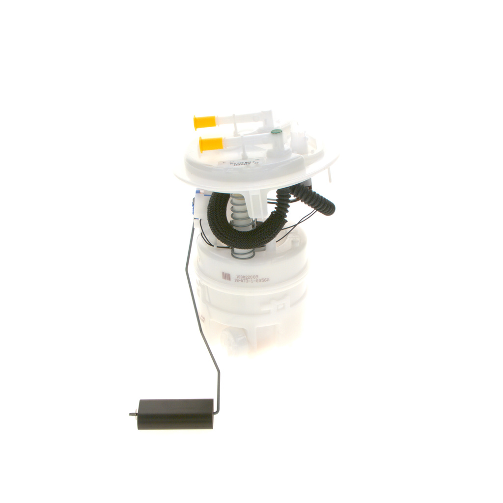 DS BOSCH Sistem spalare parbriz 0 986 580 418