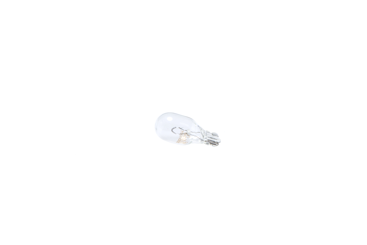 12V 16W W16W ECO Pære til blinklys W16W, 12V fra BOSCH 16890290, 17867 kob billige