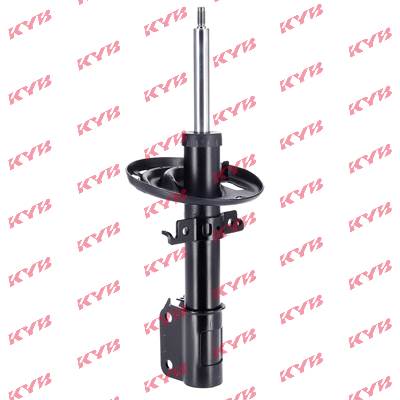 KYB 339797 Trykakkumulator 1.5 dCi 106 HK K9K 832
